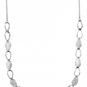 Náhrdelník Silver Cat SC274