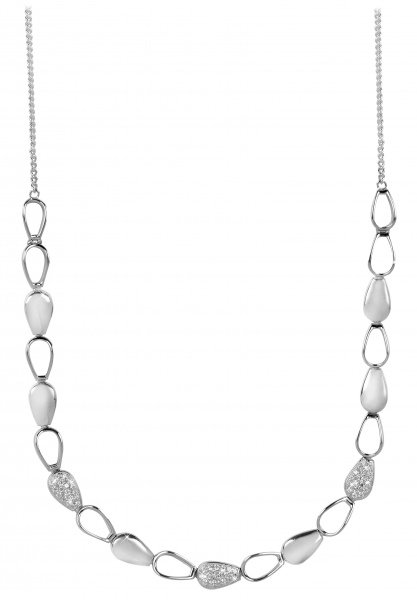 Náhrdelník Silver Cat SC274