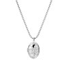 Stříbrný náhrdelník Hot Diamonds Memories Locket DP773