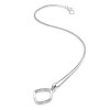Stříbrný přívěsek Hot Diamonds Behold Large DP781