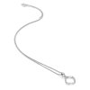 Stříbrný přívěsek Hot Diamonds Behold DP782