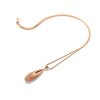 Stříbrný přívěsek Hot Diamonds Quest RG DP832