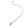 Stříbrný přívěsek Hot Diamonds Trio Triple Heart DP835