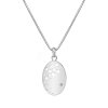 Stříbrný přívěsek Hot Diamonds Spritz DP862