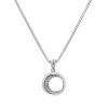 Stříbrný přívěsek Hot Diamonds Celestial DP859