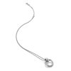 Stříbrný přívěsek Hot Diamonds Woven DP866