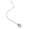 Stříbrný přívěsek Hot Diamonds Woven DP867