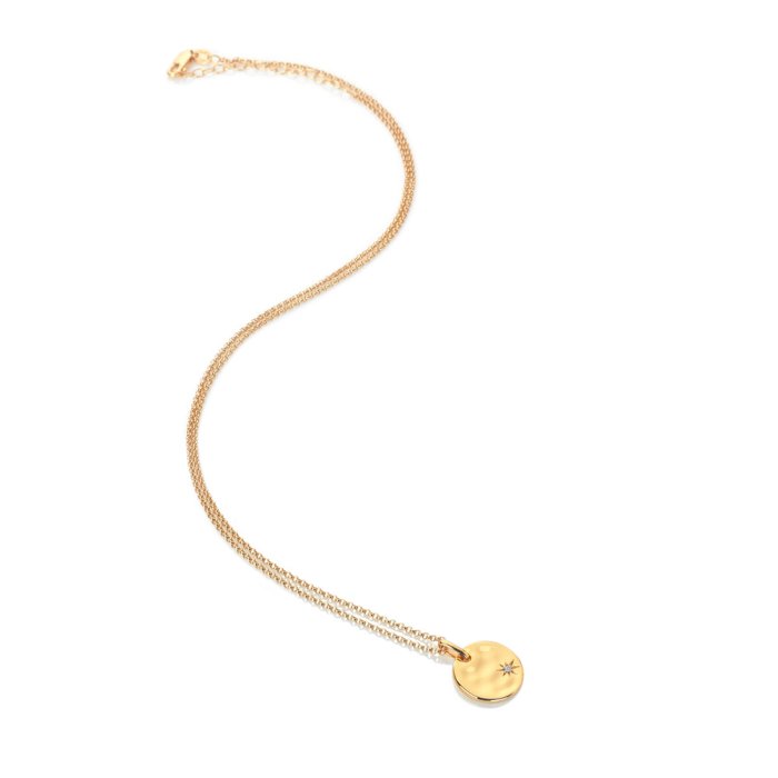 Stříbrný přívěsek Hot Diamonds x Jac Jossa Soul DP837