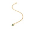 Stříbrný přívěsek Hot Diamonds x Jac Jossa Hope DP844