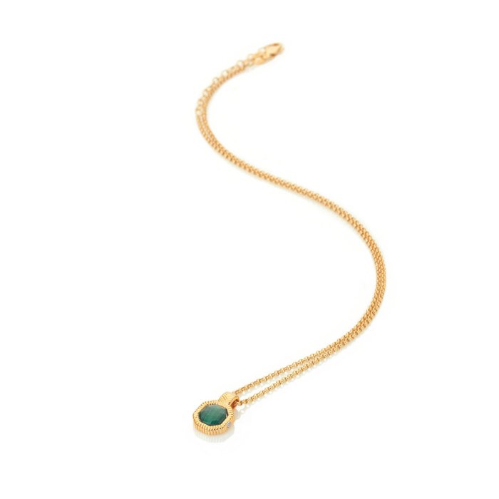 Stříbrný přívěsek Hot Diamonds x Jac Jossa Hope DP845