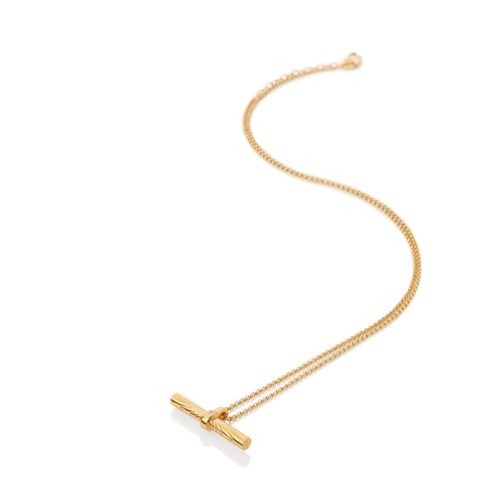 Stříbrný přívěsek Hot Diamonds x Jac Jossa Hope DP848