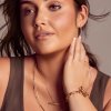 Stříbrný přívěsek Hot Diamonds x Jac Jossa Hope DP848