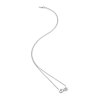 Stříbrný přívěsek Hot Diamonds Diamond Amulets DP893