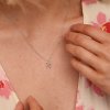 Stříbrný přívěsek Hot Diamonds Diamond Amulets DP894