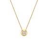 Stříbrný přívěsek Hot Diamonds x Jac Jossa Soul DP920