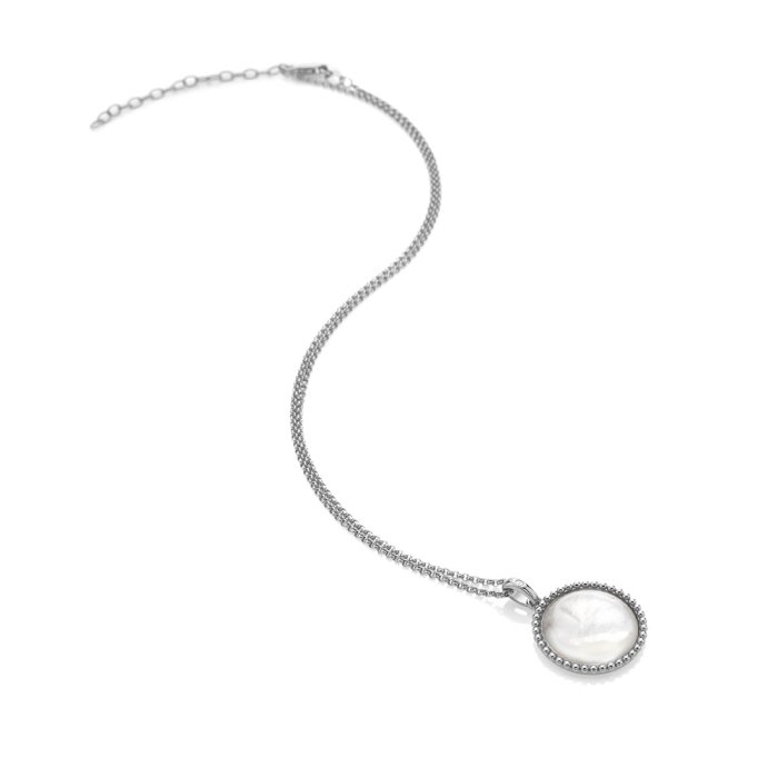 Stříbrný přívěsek Hot Diamonds Most Loved DP922