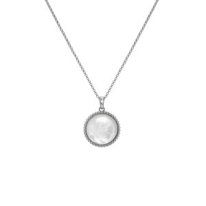 Stříbrný přívěsek Hot Diamonds Most Loved DP922