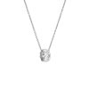 Stříbrný přívěsek Hot Diamonds Quilted DP928