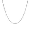 Stříbrný řetízek Hot Diamonds Linked CH126