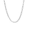Stříbrný řetízek Hot Diamonds Linked CH130