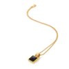 Stříbrný přívěsek Hot Diamonds x Jac Jossa Hope DP914