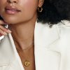 Stříbrný přívěsek Hot Diamonds X Gemstones Locket DP932