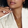 Stříbrný přívěsek Hot Diamonds X Gemstones Locket DP933
