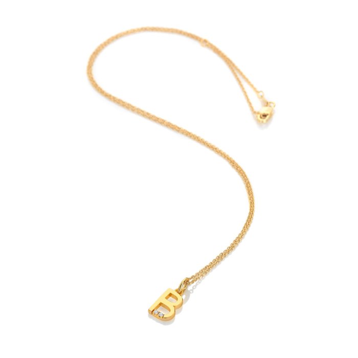 Stříbrný přívěsek Hot Diamonds x Jac Jossa Soul B DP940