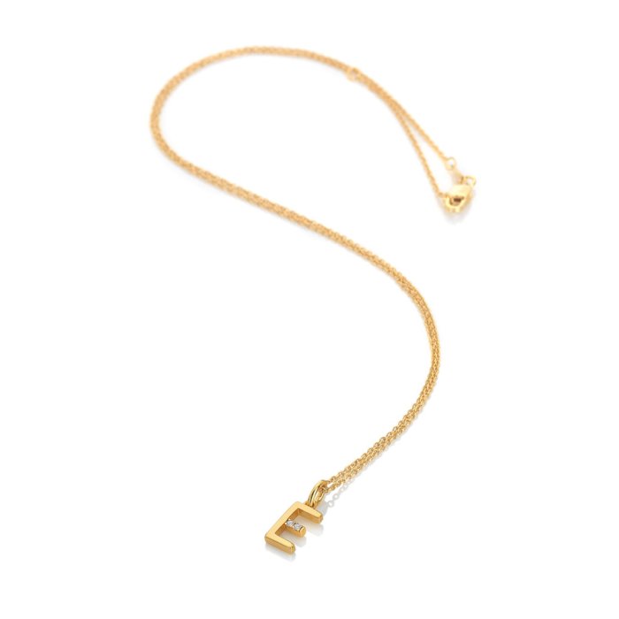 Stříbrný přívěsek Hot Diamonds x Jac Jossa Soul E DP943