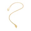 Stříbrný přívěsek Hot Diamonds x Jac Jossa Soul F DP944