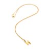 Stříbrný přívěsek Hot Diamonds x Jac Jossa Soul H DP946