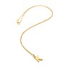 Stříbrný přívěsek Hot Diamonds x Jac Jossa Soul K DP949