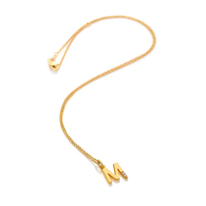 Stříbrný přívěsek Hot Diamonds x Jac Jossa Soul M DP951