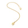Stříbrný přívěsek Hot Diamonds x Jac Jossa Soul Q DP955