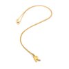 Stříbrný přívěsek Hot Diamonds x Jac Jossa Soul R DP956