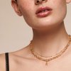 Stříbrný přívěsek Hot Diamonds x Jac Jossa Soul R DP956