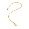 Stříbrný přívěsek Hot Diamonds x Jac Jossa Soul S DP957