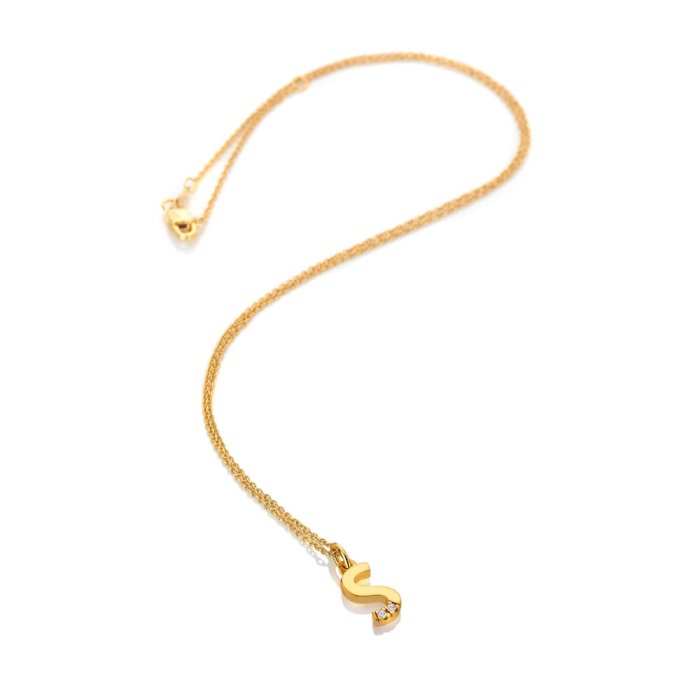 Stříbrný přívěsek Hot Diamonds x Jac Jossa Soul S DP957