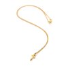 Stříbrný přívěsek Hot Diamonds x Jac Jossa Soul T DP958