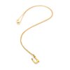 Stříbrný přívěsek Hot Diamonds x Jac Jossa Soul U DP959
