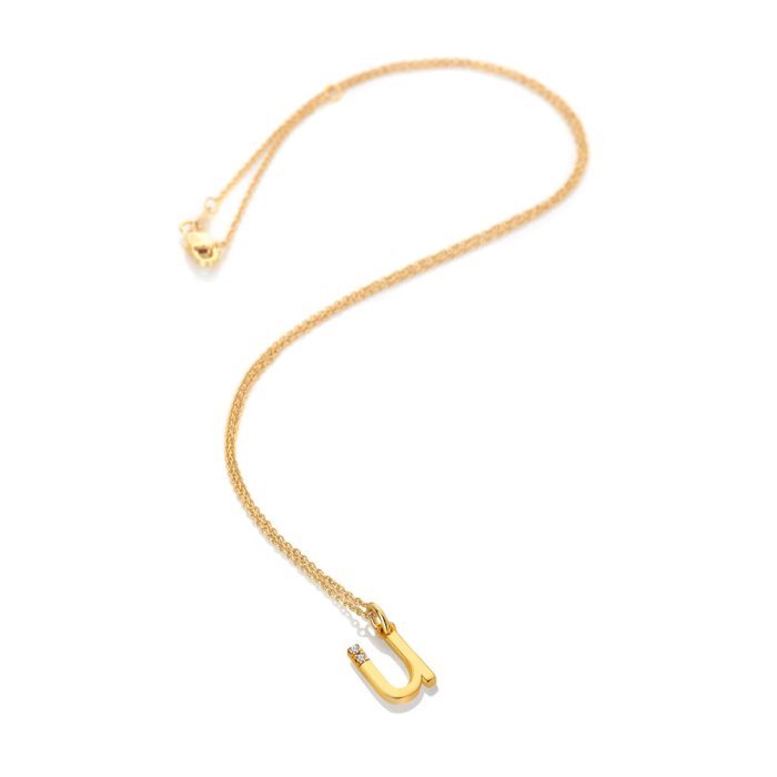 Stříbrný přívěsek Hot Diamonds x Jac Jossa Soul U DP959