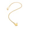 Stříbrný přívěsek Hot Diamonds x Jac Jossa Soul W DP961