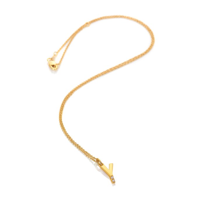 Stříbrný přívěsek Hot Diamonds x Jac Jossa Soul Y DP963