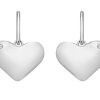 Stříbrné náušnice Hot Diamonds Desire DE780