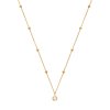Stříbrný přívěsek Hot Diamonds X Gemstones DN196
