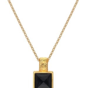 Stříbrný přívěsek Hot Diamonds x Jac Jossa Hope DP914