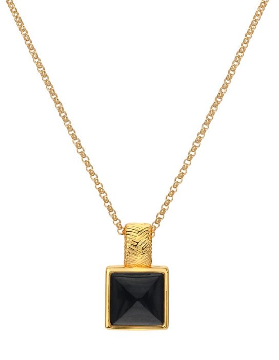 Stříbrný přívěsek Hot Diamonds x Jac Jossa Hope DP914