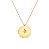 Stříbrný přívěsek Hot Diamonds X Gemstones Locket DP933