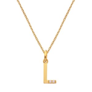 Stříbrný přívěsek Hot Diamonds x Jac Jossa Soul L DP950