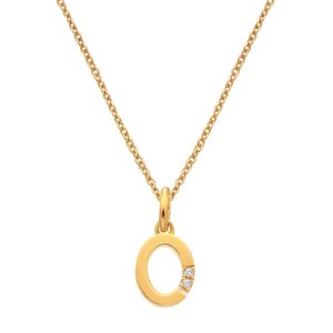 Stříbrný přívěsek Hot Diamonds x Jac Jossa Soul O DP953